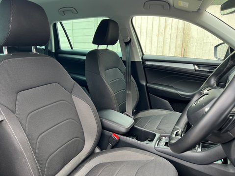 Skoda Kodiaq 1.5 TSI ACT SE Drive SUV 5dr Petrol DSG Euro 6 (s/s) (150 ps) 11
