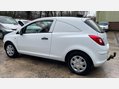 Vauxhall Corsa 1.3 CDTi ecoFLEX 16v FWD L1 H1 3dr 17