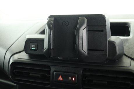 Peugeot Partner BLUEHDI PROFESSIONAL L1 15
