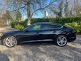 Audi A5 2.0 TFSI 40 S line Sportback S Tronic Euro 6 (s/s) 5dr 4