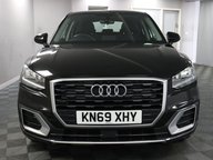 Audi Q2 TDI SPORT 2