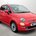 Fiat 500 1.2 Lounge 3dr