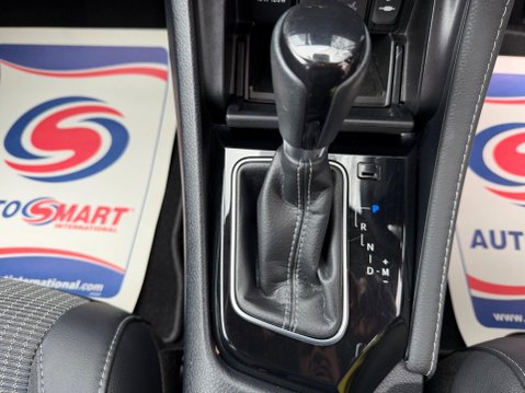 Toyota Auris 1.2 VVT-i Excel CVT Euro 6 (s/s) 5dr (Safety Sense) 76