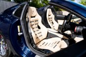 Ferrari 812 GTS BLU MONTREAL. CARBON FIBRE INT & EXT. CARPLAY. PASSENGER DISPLAY. LIFT 14