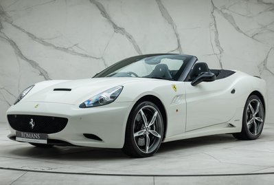 Ferrari California 30