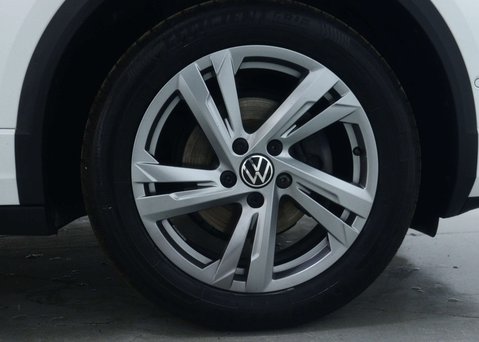 Volkswagen T-Roc 1.5 TSI R-Line Convertible 2dr Petrol Manual 2WD Euro 6 (s/s) (150 ps) 21