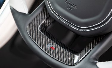 Land Rover Range Rover Sport 5.0 SVR 17