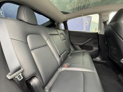 Tesla Model Y SUV 5dr Electric Auto RWD (346 ps) 26