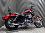 Harley-Davidson Sportster XL 1200 2010 ONLY 4K 1 OWNER MOT 9/27 CRUISER 1200CC 2