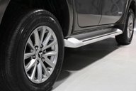 Mitsubishi L200 DI-D 4WD WARRIOR DCB 16