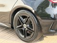 Mercedes-Benz A Class 1.3 A 200 AMG Line Auto 5dr 47