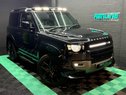 Land Rover Defender 3.0 D250 MHEV X-Dynamic S Auto 4WD Euro 6 (s/s) 3dr
