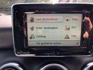 Mercedes-Benz A Class A180 1.6 SPORT EDITION Manual Petrol Pan Roof, Sat Nav, Rear Camera 24