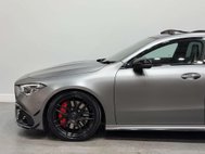 Mercedes-Benz CLA Class 2.0 CLA45 AMG S Plus Coupe 4dr Petrol 8G-DCT 4MATIC+ Euro 6 (s/s) (421 ps) 16
