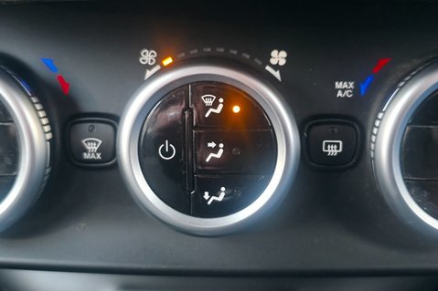 Fiat 500X 1.0 CITY CROSS LOOK! ONLY 53000 MILES! 5 SERVICES 18