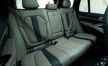 BMW X5 M Competition 12