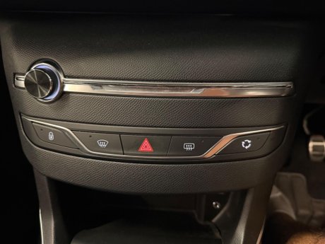 Peugeot 308 1.2 PureTech GT Line Euro 6 (s/s) 5dr 20