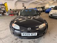Mazda MX-5 1.8i (Option Pack) Roadster Euro 4 2dr 2