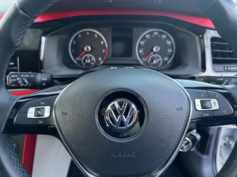 Volkswagen Polo BEATS TSI 45