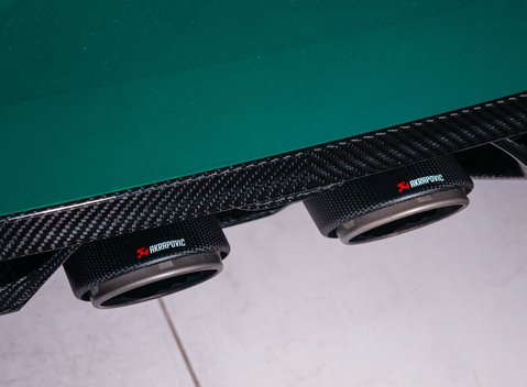 Alfa Romeo Giulia GTAm 54