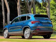 Skoda Karoq SE L TSI DSG 38