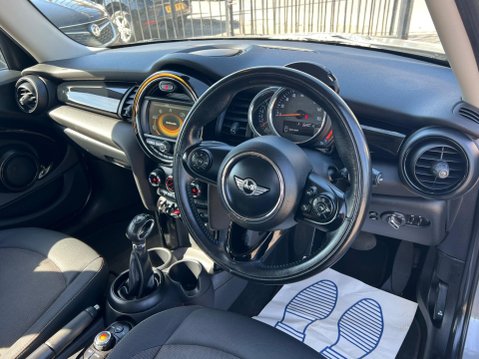 Mini Hatch 1.2 One Auto Euro 6 (s/s) 5dr 19