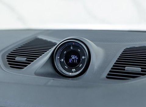 Porsche Cayenne V6 23