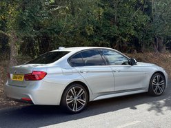 BMW 3 Series 2.0 320d xDrive M Sport Auto 4WD 4dr 39