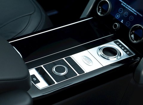 Land Rover Range Rover 5.0 V8 Autobiography 20