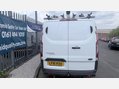 Ford Transit Custom 2.2 TDCi 310 ECOnetic L1 H1 5dr 9