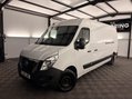Nissan NV400 2.3 dCi 35 Tekna FWD L3 H2 Euro 6 5dr 1