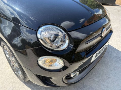 Fiat 500 1.2 500 S 3dr 38