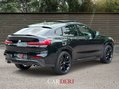 BMW X4 2.0 X4 xDrive 20d M Sport Auto 4WD 5dr 18
