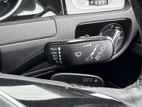 Volkswagen Golf 1.5 TSI EVO GT DSG Euro 6 (s/s) 5dr 34