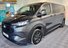 Ford Transit Custom 2.5 320 Duratec 11.8kWh Limited Crew Van Auto L2 H1 Euro 6 5dr