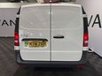 Mercedes-Benz Vito eVito 66 Progressive 6