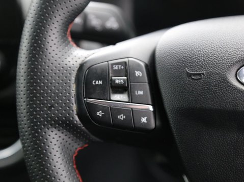 Ford Puma 1.0T EcoBoost MHEV ST-Line X Euro 6 (s/s) 5dr 11