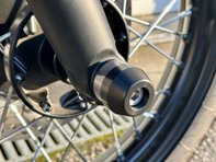 Triumph Bonneville Bonneville T100 29