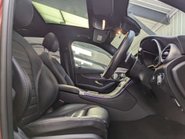 Mercedes-Benz GLC 2.0 GLC 300 AMG Line Premium+ D 4Matic Auto 4WD 5dr 52