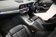 BMW 3 Series 2.0 330e M Sport Professional Edition Auto 5dr 14
