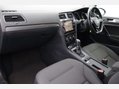 Volkswagen Golf 2.0 Golf SE Nav TDI BlueMotion Technology Semi-Auto 5dr 12