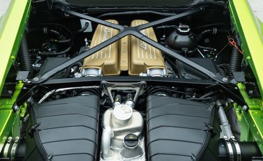 Lamborghini Huracan STO 65