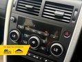 Land Rover Discovery Sport 2.0 Discovery Sport Black HSE TD4 Auto 4WD 5dr 45