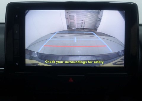 Toyota Yaris 1.5 Yaris Icon HEV CVT 5dr 26