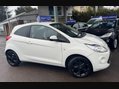 Ford Ka 1.2 Zetec White Edition Euro 6 (s/s) 3dr 8