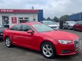 Audi A4 1.4 TFSI Sport Euro 6 (s/s) 4dr 13