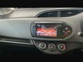 Toyota Yaris 1.3 Yaris Icon VVT-i 5dr 11