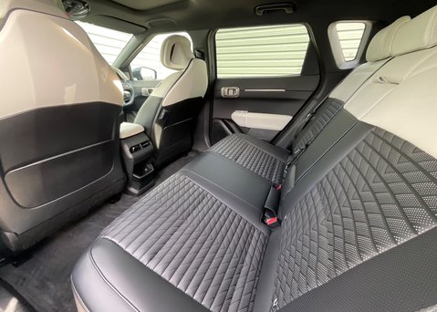 Kia EV4 150kW GT-Line S 81kWh 14