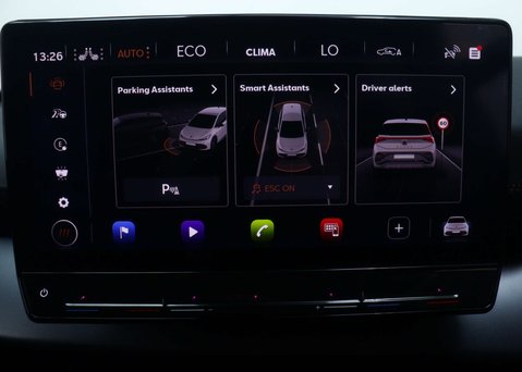 Cupra Born Born V2 EV 5dr 22