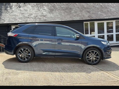 Ford Edge 2.0 TDCi Sport SUV 5dr Diesel Powershift AWD Euro 6 (s/s) (210 ps) 19